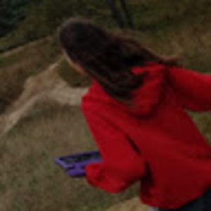 Meet your Posher, Hailey